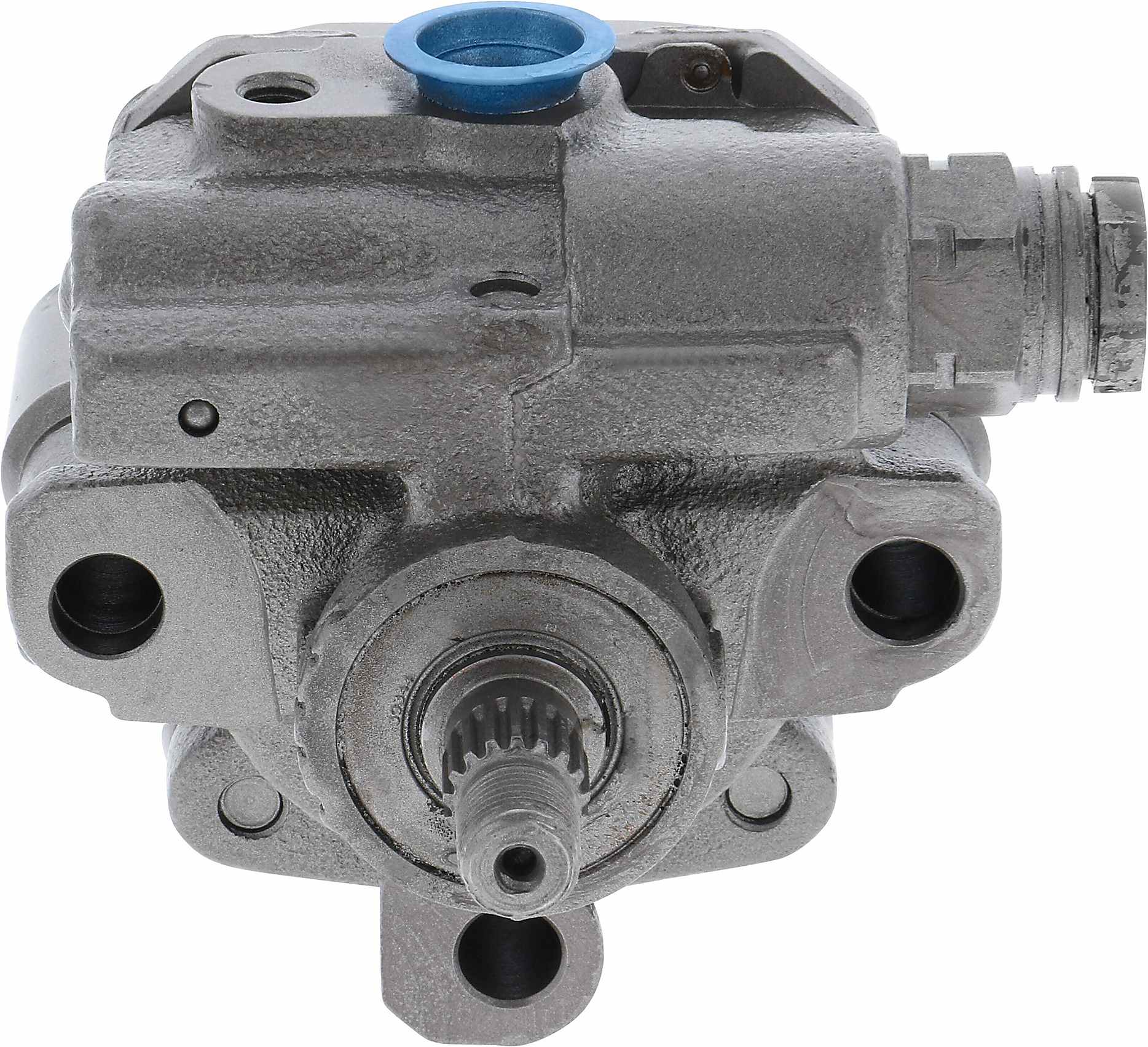 2004 Lexus GX470 Power Steering Pumps from 61