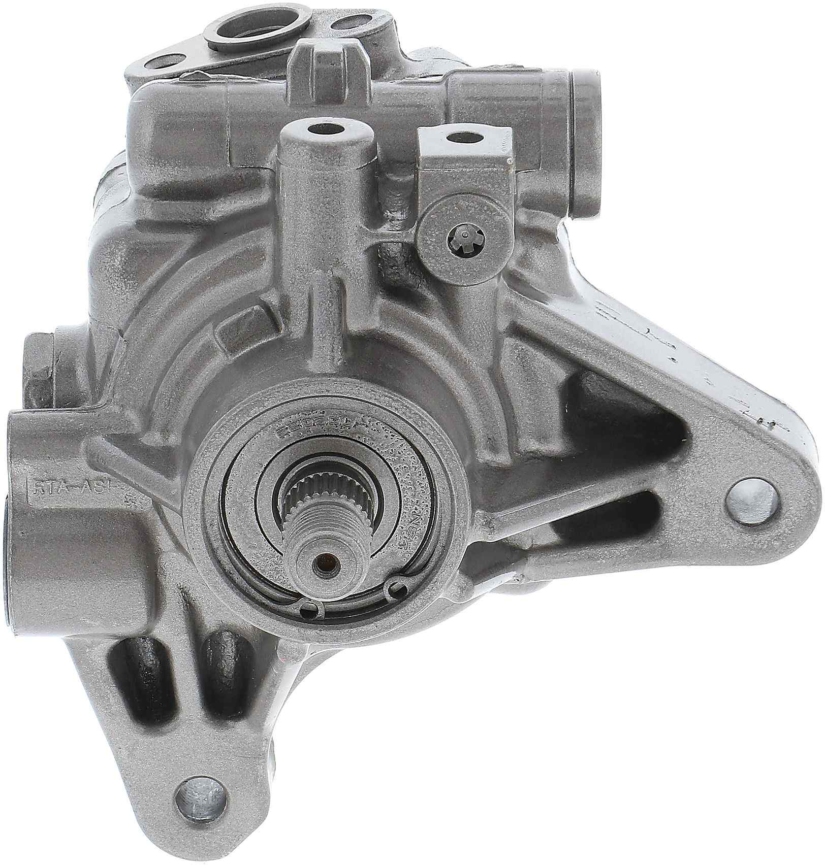 2007 Acura RDX Power Steering Pumps from 98