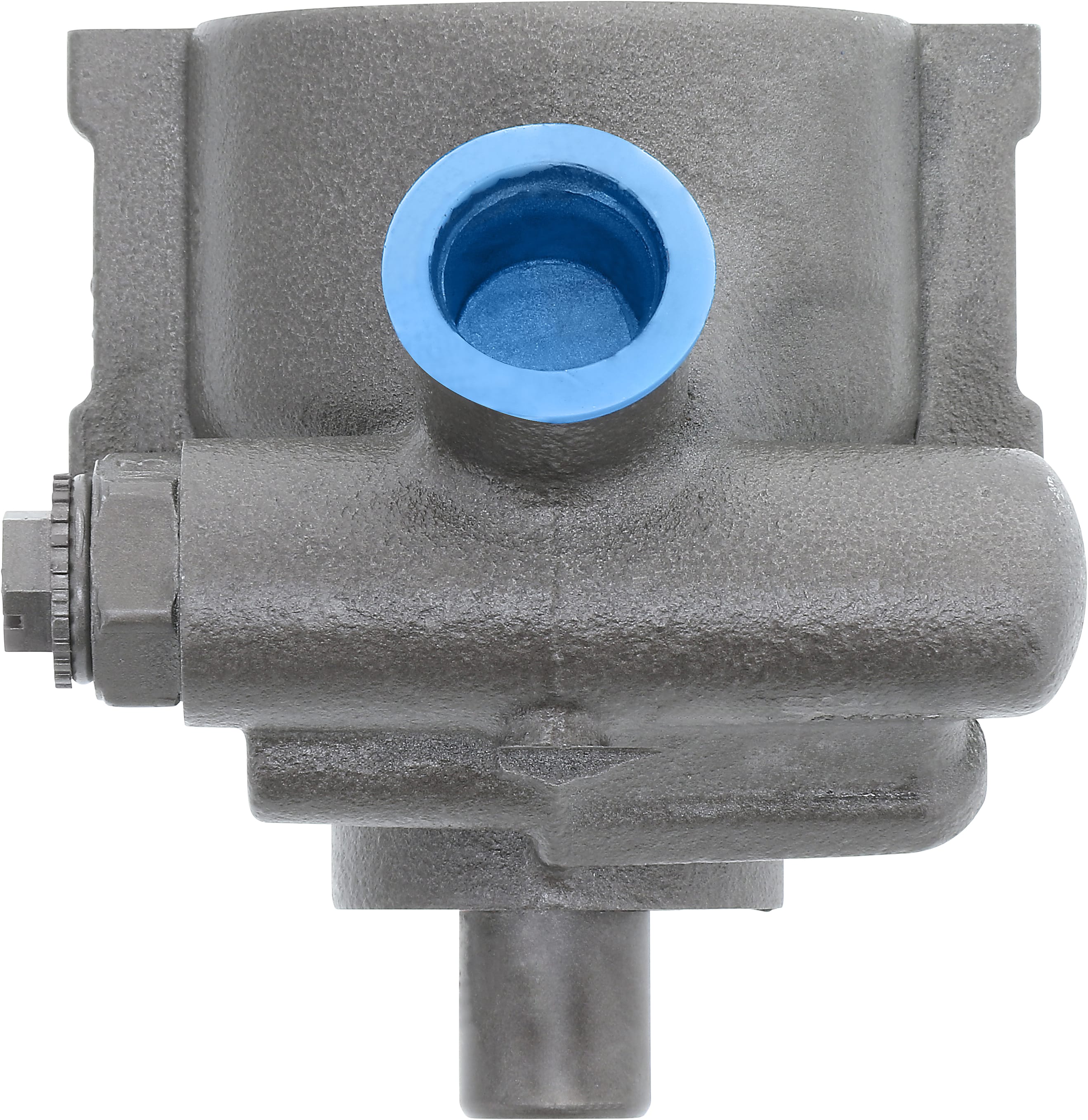 2007 Chevrolet Uplander Power Steering Pumps from 43