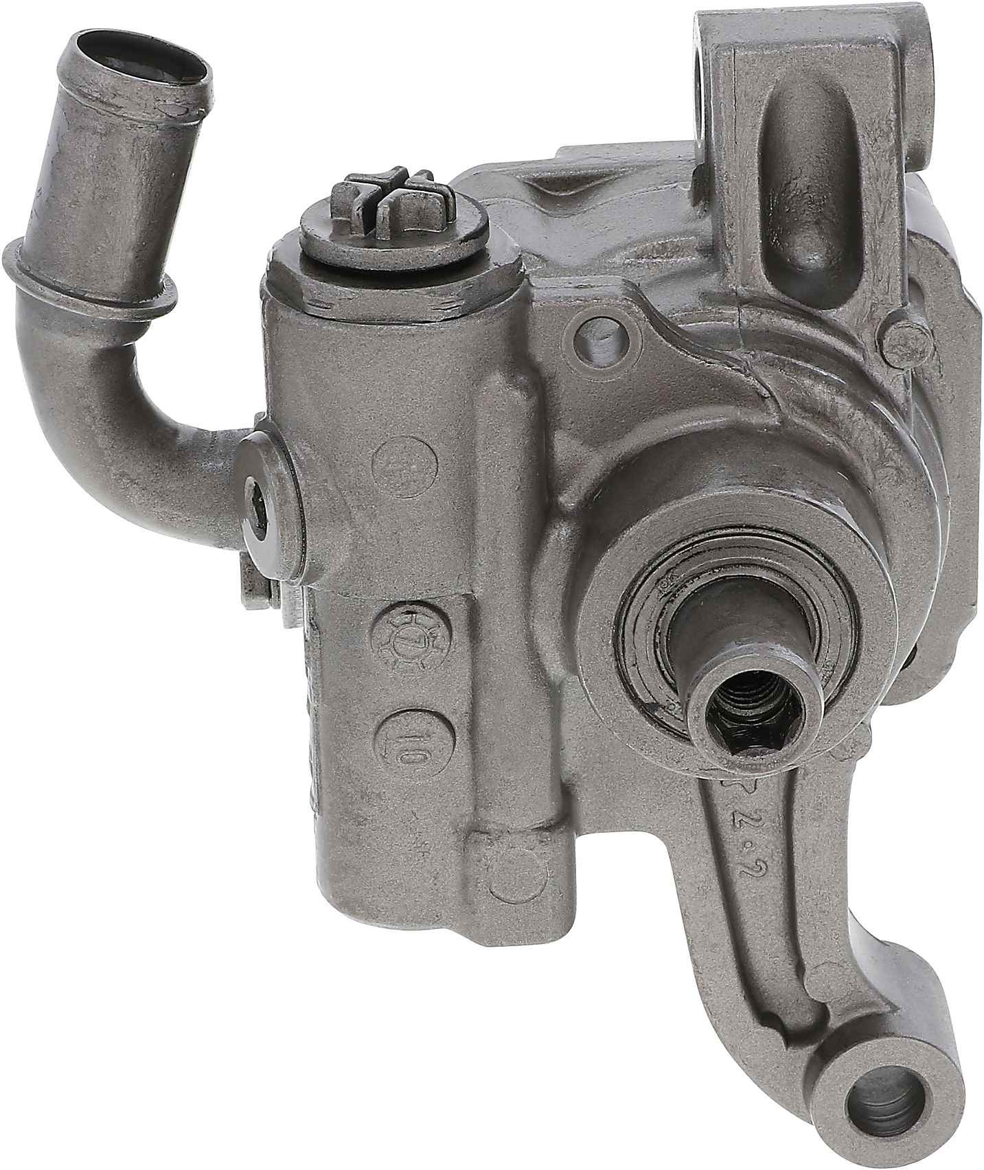 2011 Buick Enclave Power Steering Pumps from 71
