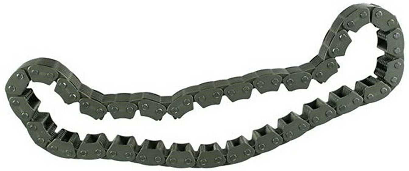2001 Jeep Wrangler Transfer Case Chains from 80