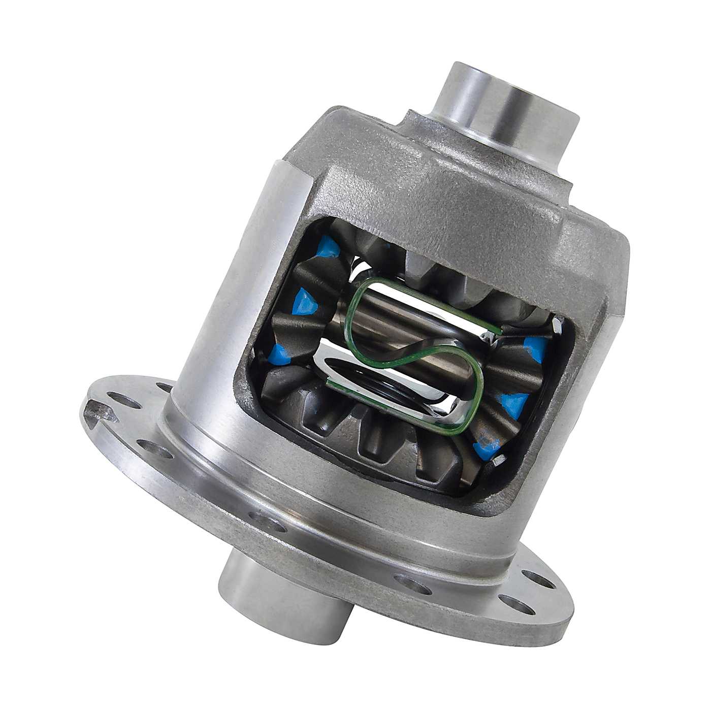 2009 Ford F150 Differential Lockers from 750