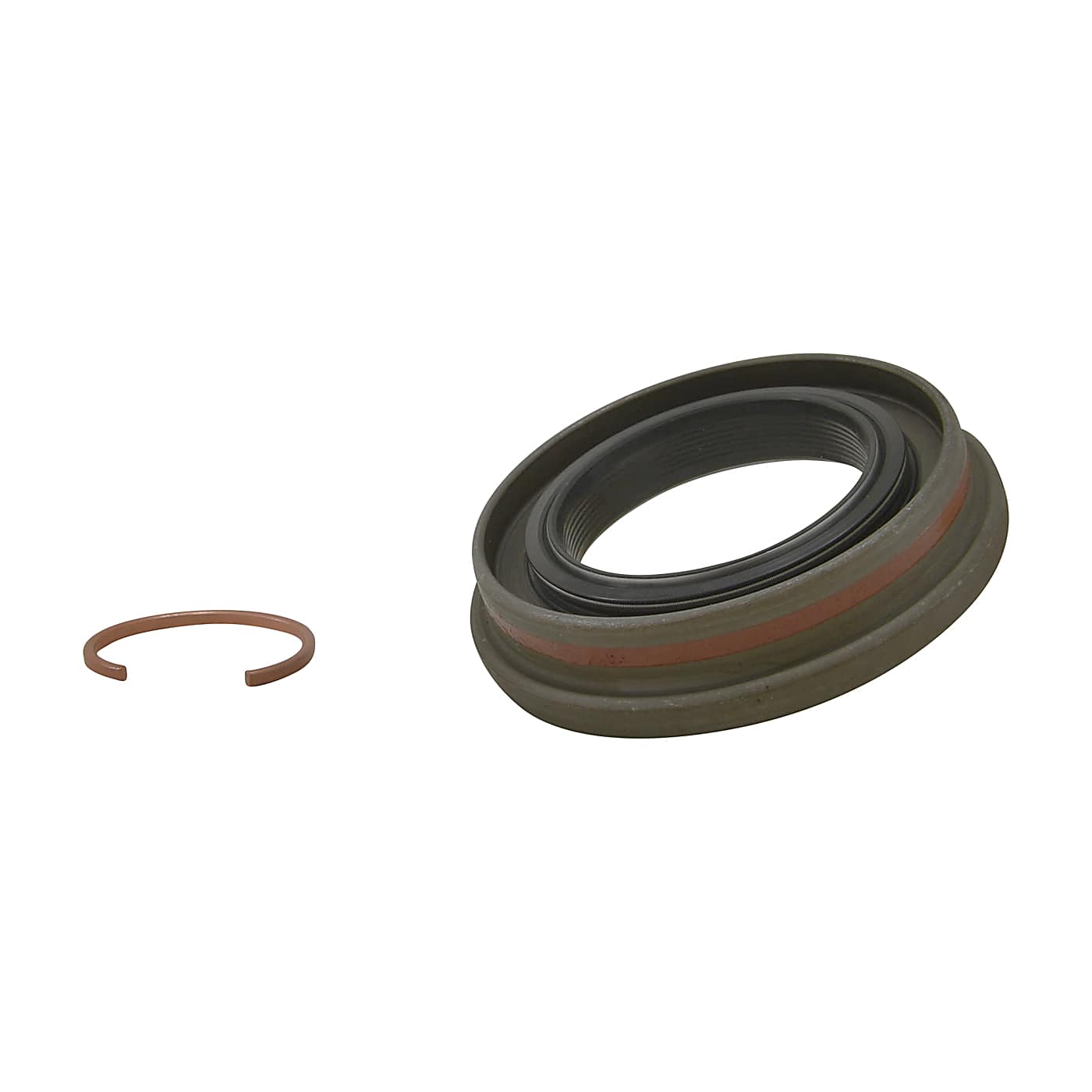 2015 Ford F150 Axle Seals from 10