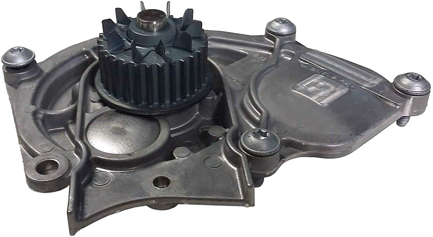 2017 Audi S3 Water Pumps from 21