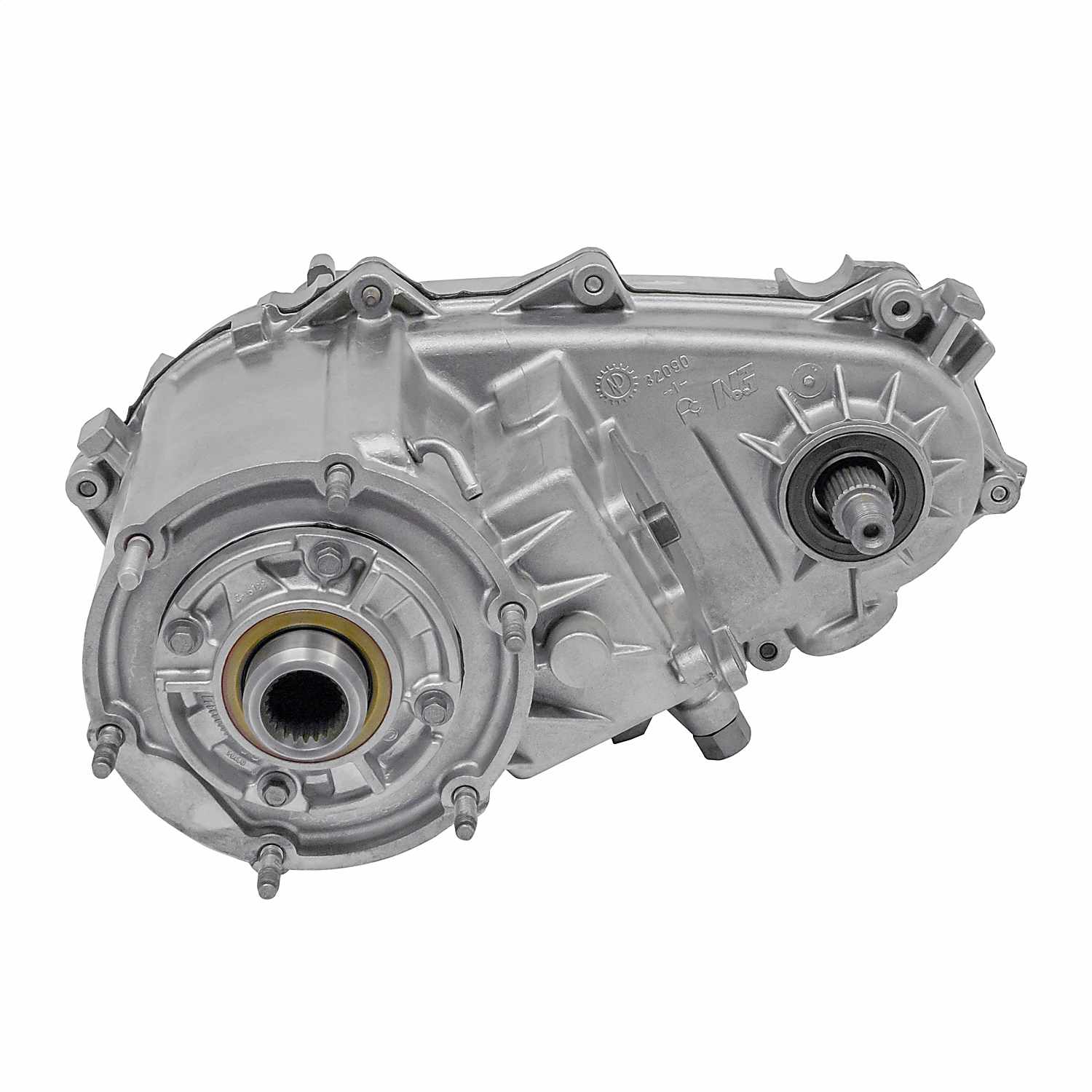 2003 Dodge Durango Transfer Cases from 1226
