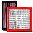 Air Filters & Intake Systems
