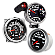 Gauges, Meters & Monitors