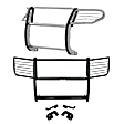 Grille Guards & Bull Bars