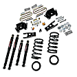 Lowering, Leveling & Lifting Kits