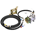 DriveMotive A/C Compressor Kit