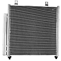 Volvo S60 Cross Country A/C Condenser