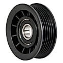 4-Seasons A/C Idler Pulley