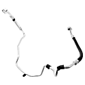 4-Seasons A/C Refrigerant Hose