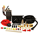Teraflex Air Compressor Accessory Kit