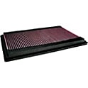 Lincoln MKZ Air Filter