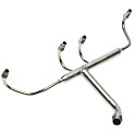 Walker Air Injection Tube