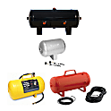 International 7300 Air Tank