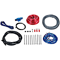 RetroSound Amplifier Installation Kit
