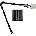 RetroSound Audio Video Cable