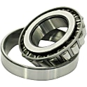 BMW 1802 Automatic Transmission Differential Bearing