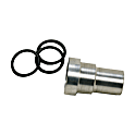 B&M Automatic Transmission Filter Extension