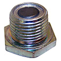 ZF Automatic Transmission Pan Drain Plug