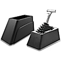 B&M Automatic Transmission Shifter Cover Skirt