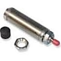 B&M Automatic Transmission Shifter Cover Top Plate