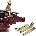 B&M Automatic Transmission Shifter Mounting Bracket