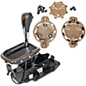 B&M Automatic Transmission Shifter Quick Disconnect Kit