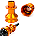 B&M Automatic Transmission Shifter Reverse Lockout