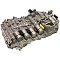 ZF Automatic Transmission Valve Body