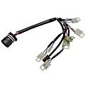 ZF Automatic Transmission Wiring Harness