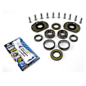 Yukon Gear & Axle Axle Bearing and Seal Kit