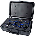 Jaguar Mark X Axle Shaft Seal Tool Kit