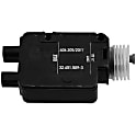 VDO Back Glass Release Actuator