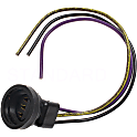Renault R18 Back Up Light Switch Connector