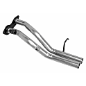 Walker Balance Pipe