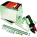 Mack RD Battery Box