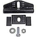 Noco Battery Clamp
