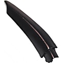 Fairchild Industries Beltline Seal Extensions