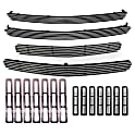 Luverne Billet Grille