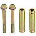 GenuineXL Brake Caliper Bolt