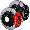 Teraflex Brake Conversion Kit