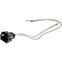 SRT Brake Fluid Level Sensor Connector