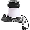 Plymouth Deluxe Brake Master Cylinder