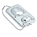 Transdapt Brake Master Cylinder Cover