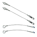 Fargo Brake Self Adjuster Cable