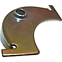 Fargo W200 Pickup Brake Self Adjuster Cable Guide