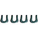 Edsel Pacer Brake Shoe C-Washer